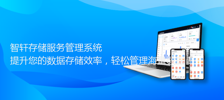 存储系统